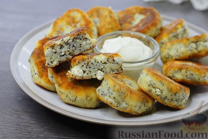 Современные вкусы традиционных сырников