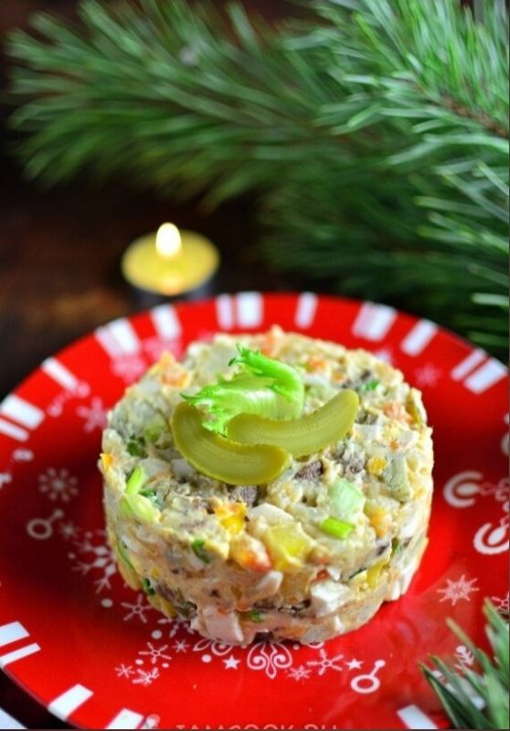 ��������������� ����� � �������� �������: ��������� ������ ��� ���������