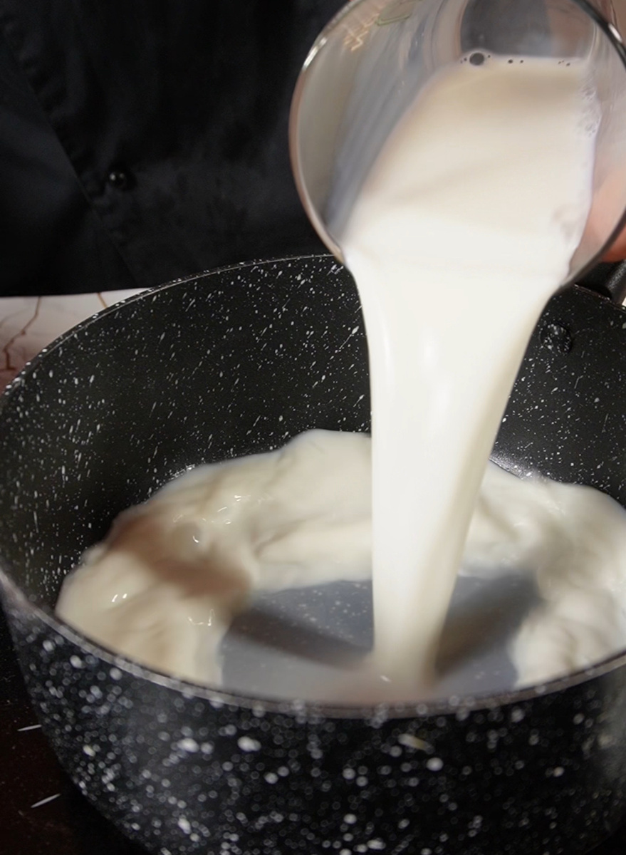 Новые взгляды на здоровое питание: тропический пудинг и оригинальное гуакамоле