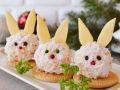 Кролики на Пасху: оригинальный рецепт для праздничного стола