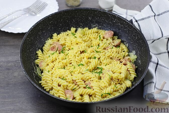 Вкусные и доступные блюда на каждый день