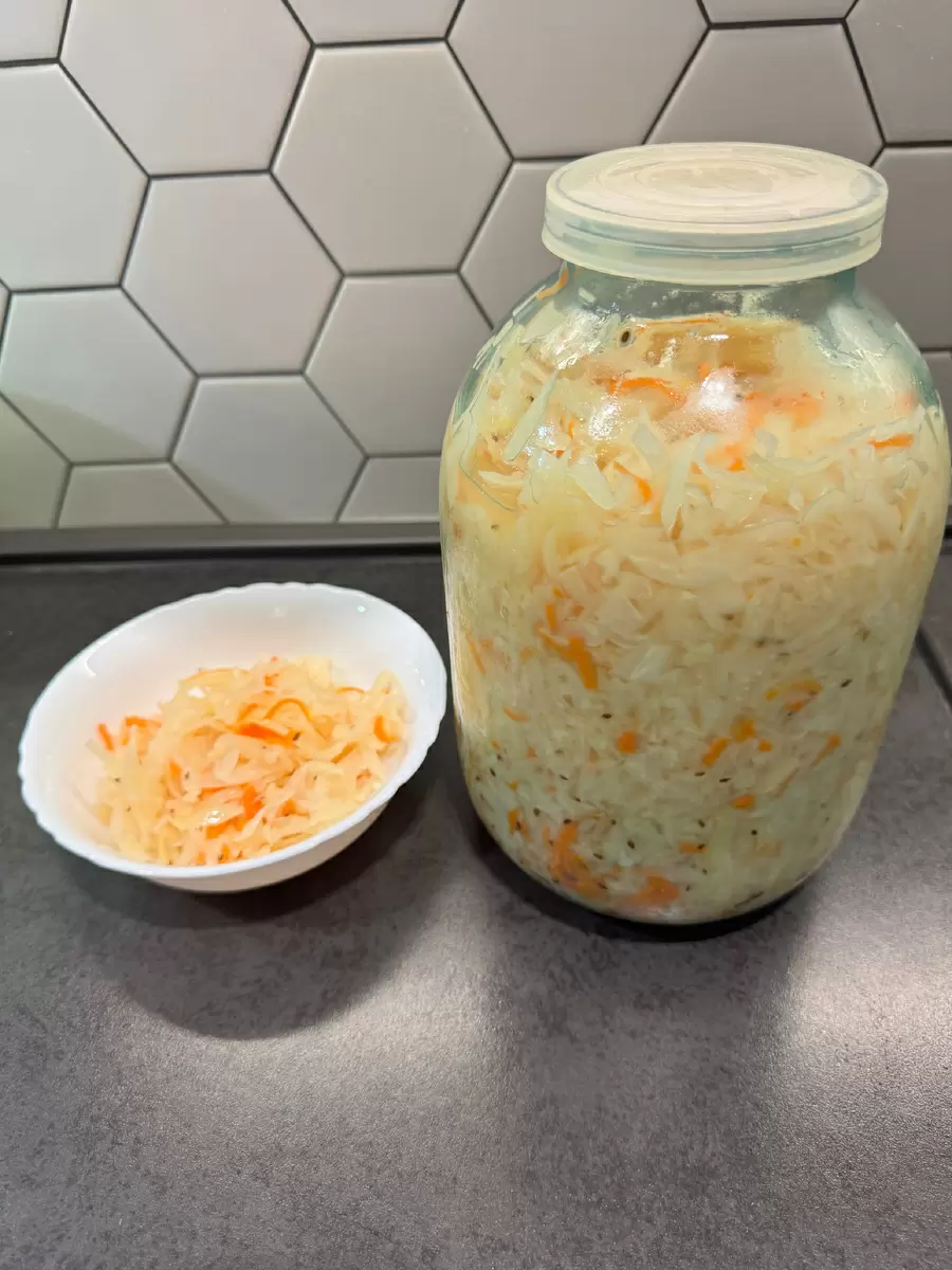 Как Приготовить Идеальную Квашеную Капусту: Секреты И Советы