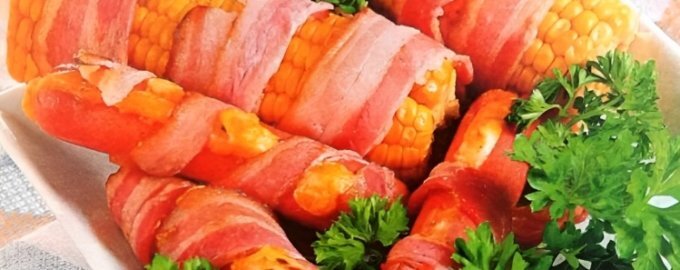 Возьмите на заметку: освежающая закуска для летних встреч