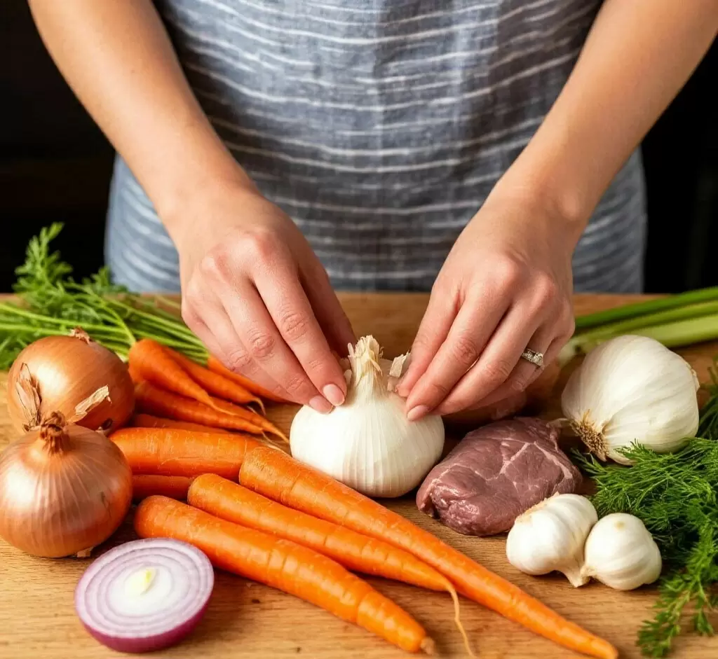 Куриный печёночный паштет: изысканная закуска для любого стола