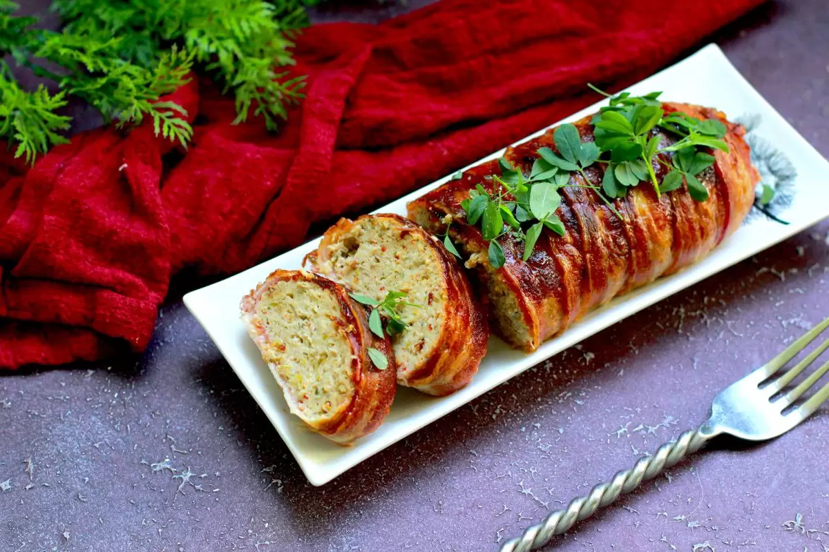 Вкусное воскресенье: рецепты от практиков системы здоровья