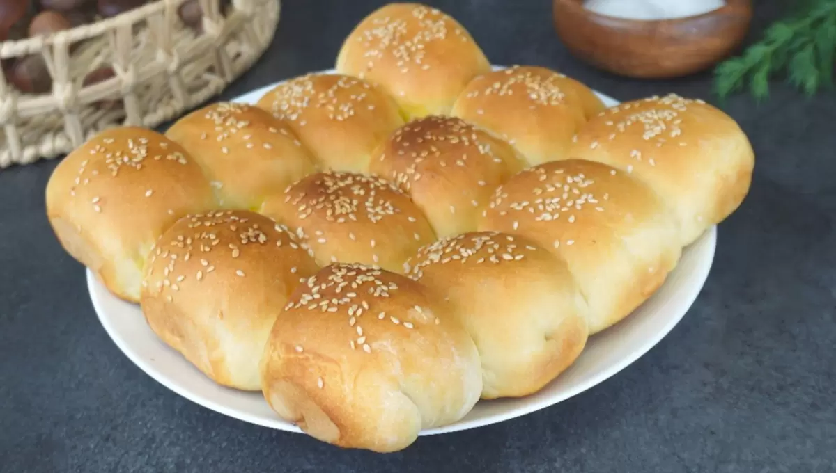 Пирог «Загадка»: кулинарное чудо для чая