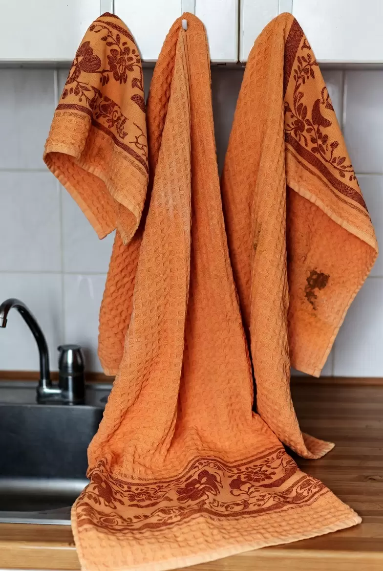 Опасные предметы на вашей кухне: что нужно выбросить немедленно