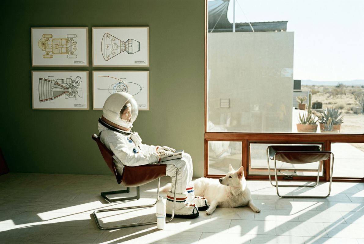 ������ �������: ��� ����������� ����� ������� � ������