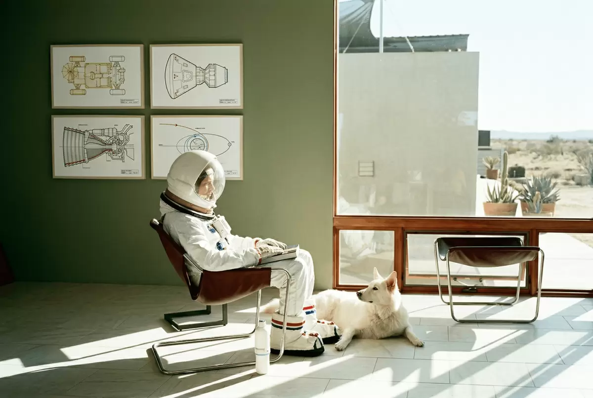 Неделя космоса: Что интересного можно увидеть в апреле