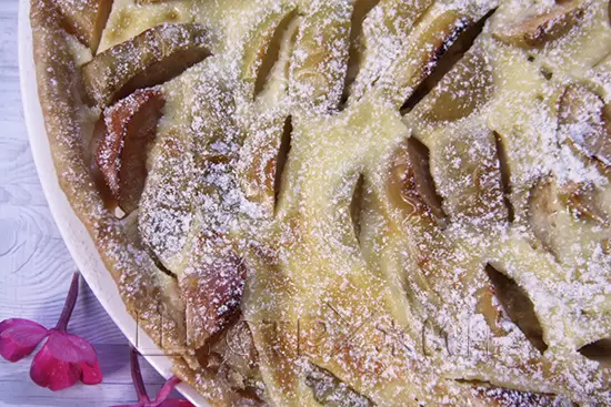 Яблочные пироги: пять рецептов, которые стоит попробовать