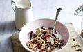 Как преобразовать утренний хаос в радость: хрустящая гранола для детей