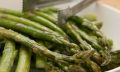 Секреты приготовления спаржи: от гарнира до изысканных закусок