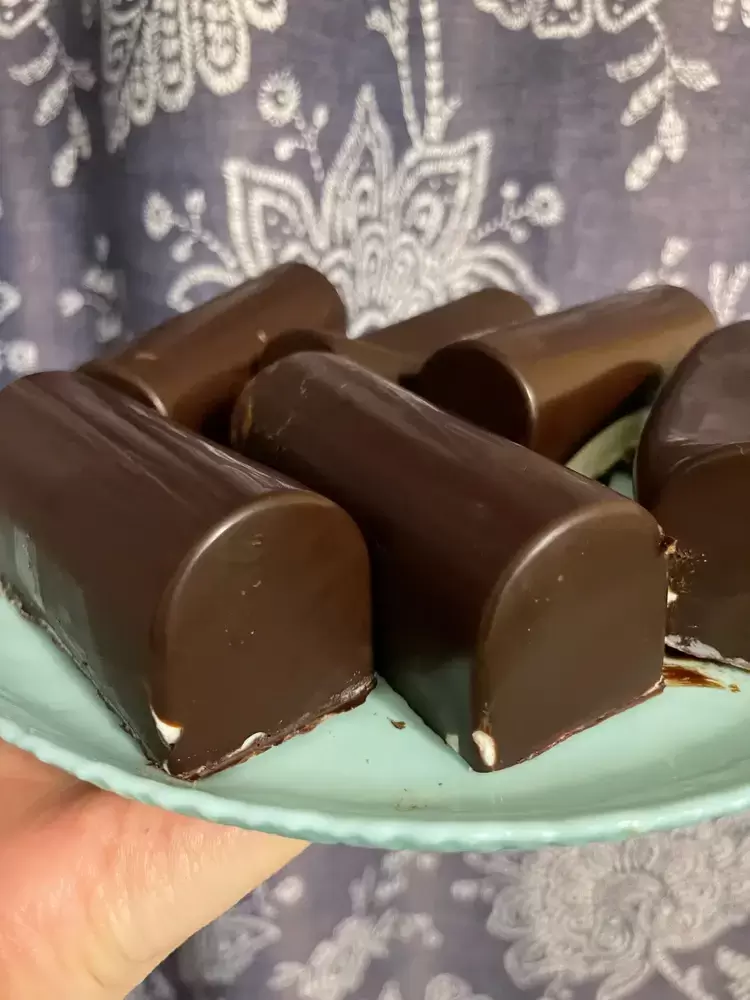 Создайте волшебные глазированные сырки: простой и вкусный рецепт