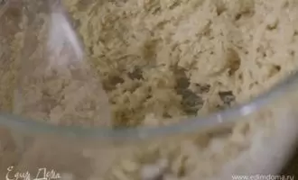 Невероятно вкусное печенье с шоколадными бобами