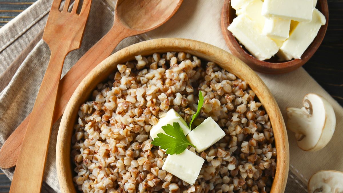 Раскрой магию гречки: пять секретов для настоящего кулинарного удовольствия