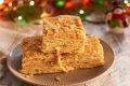 Как сделать хрустящий «Наполеон»: секреты идеального торта к Новому году