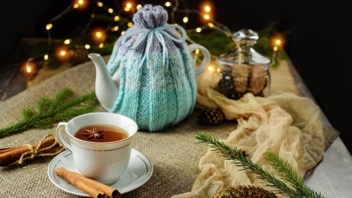 Очарование чайных баб: как шапочки для заварников завоевывают сердца