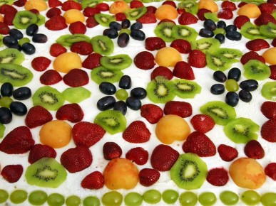 В Москве женщина нашла стекло в торте и выиграла суд