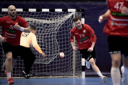 Гандболист Станислав Садовский сравнил кофейные традиции Хорватии и Беларуси