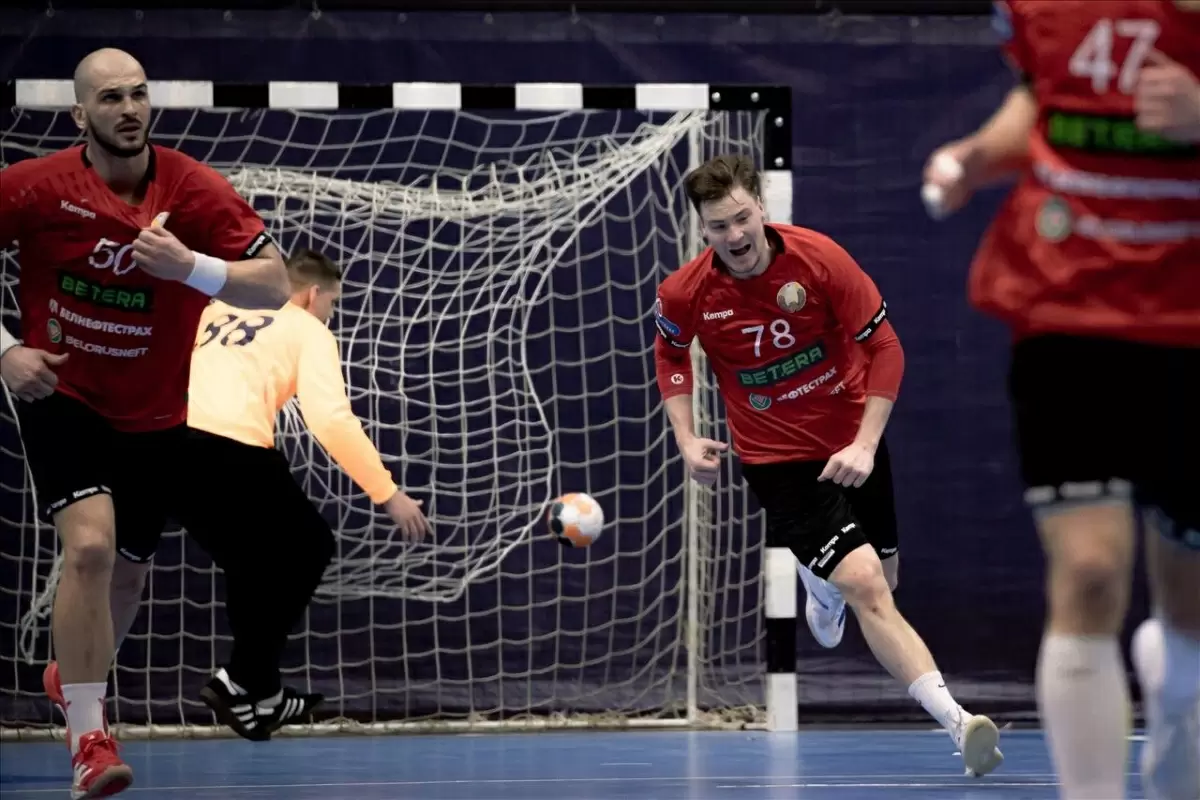 Гандболист Станислав Садовский сравнил кофейные традиции Хорватии и Беларуси