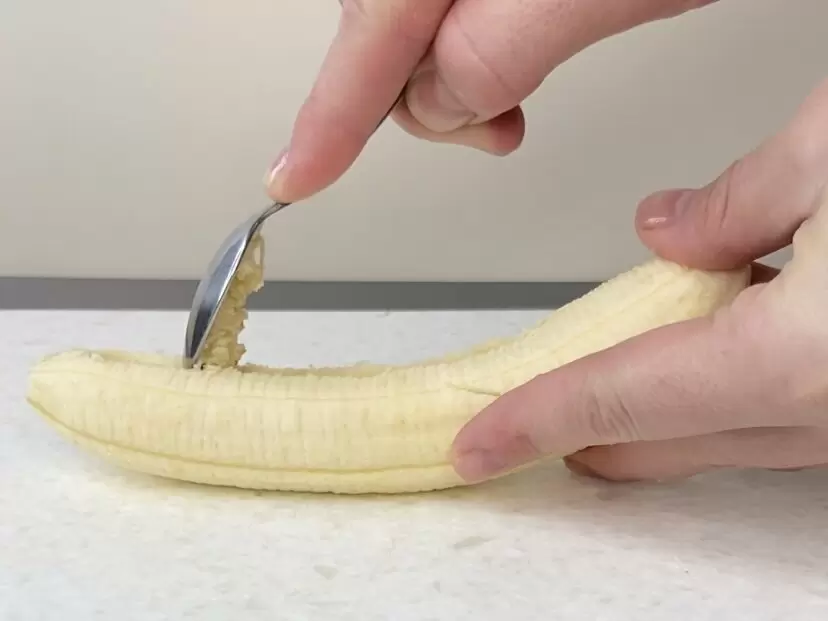 Слоеные банановые лакомства для уютного чаепития