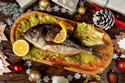 К рыбалке на Новый год: как россияне заполнили свои сети рыбой