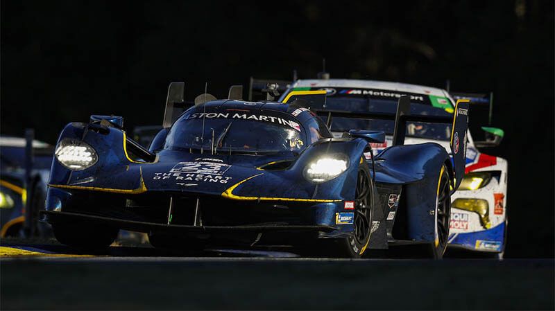 ������������� ������: �� �������� ��������� �Heart of Racing� �� ����� �������