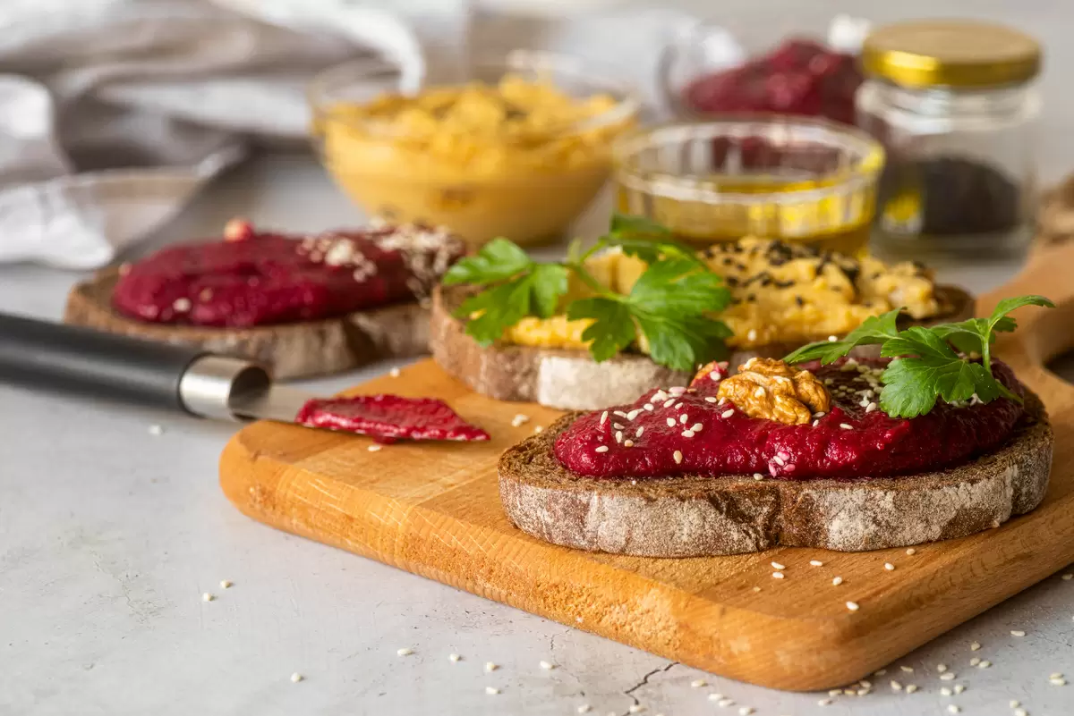 Паштеты: Магия вкусов, доступная каждому