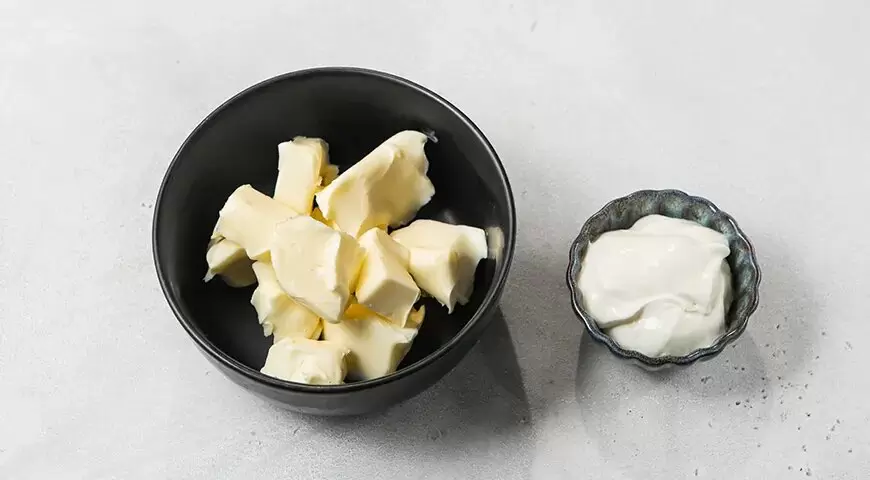 Творожная пасха «Буренка»: пошаговый рецепт для праздника