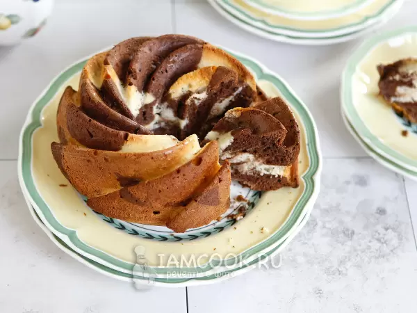 Вкусные идеи для выпечки на этой неделе, которые порадуют и домашних, и себя