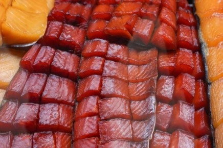 Как заменить дорогую морскую рыбу: советы врача Карташовой