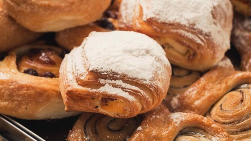 Почему высококрахмалистая мука может навредить вашему здоровью