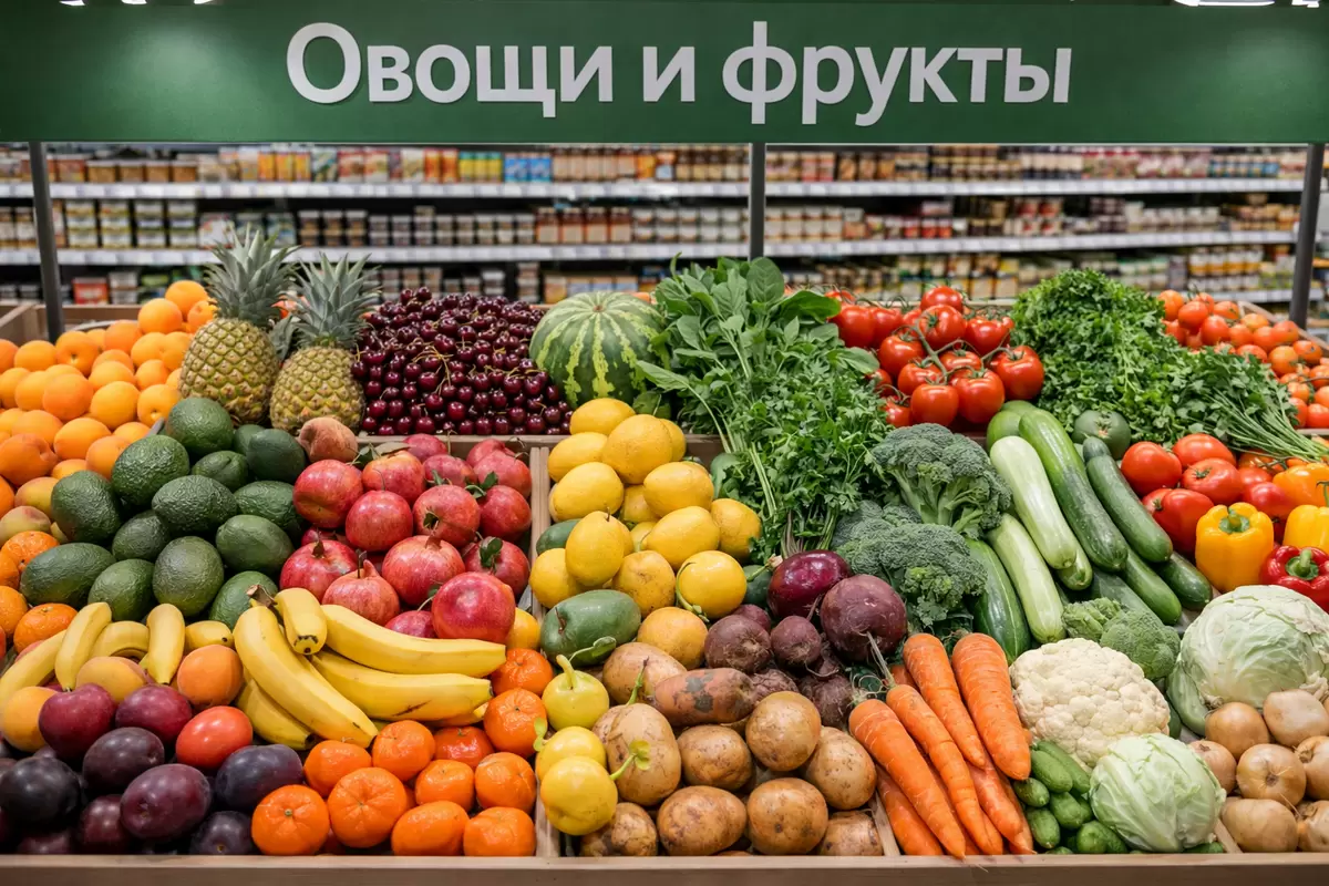На пути к вкусной жизни: практическое руководство по кухне настоящей еды