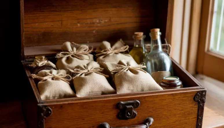 Как использовать бабушкины хитрости в быту: советы, которые действительно работают