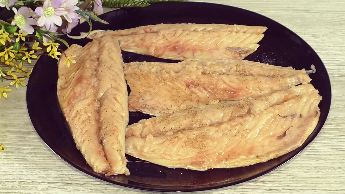 Вкусная скумбрия под шубой: простой рецепт для идеального ужина