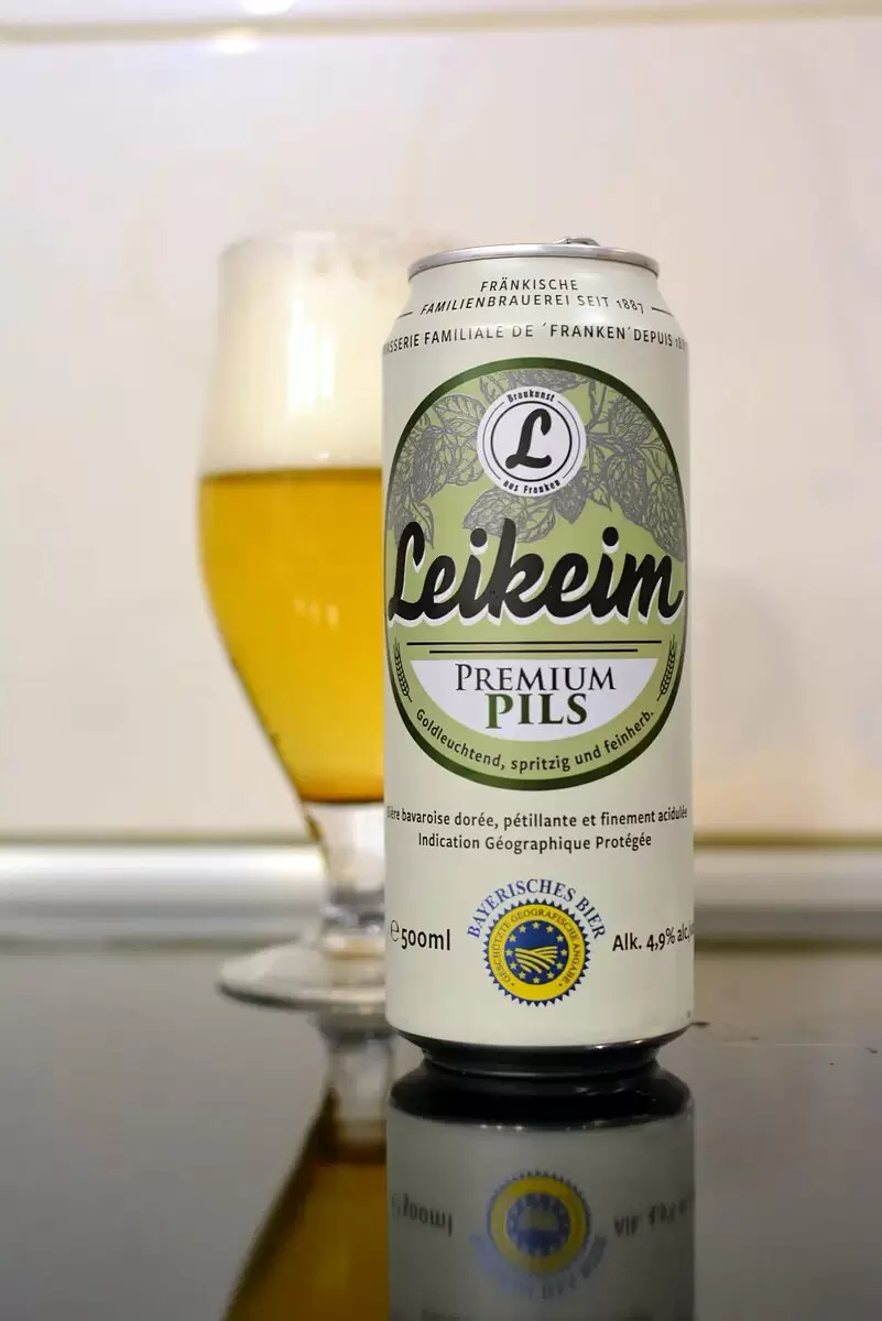 Leikeim: Пивоварня на грани исчезновения пробует выжить