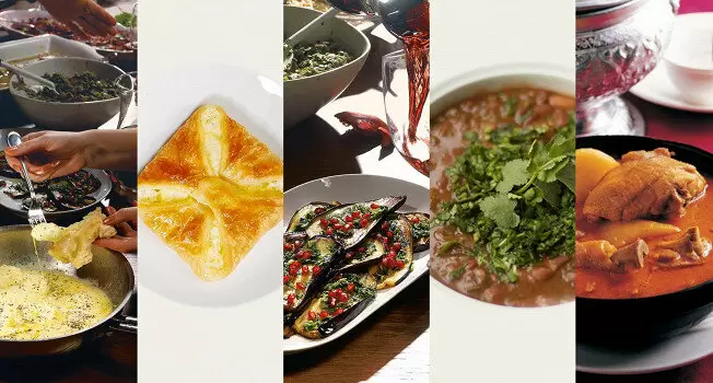 Грузинская кухня: 15 забытых рецептов, которые стоит попробовать