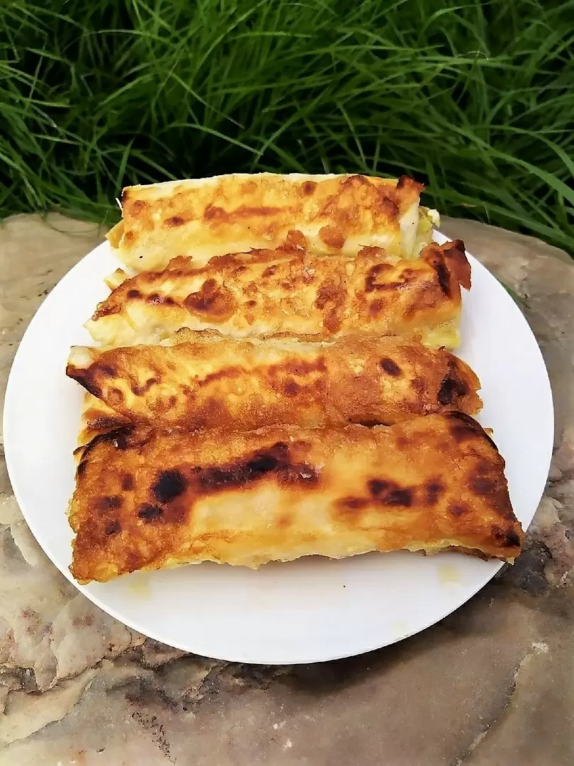 Прокладываем путь к закускам на природе