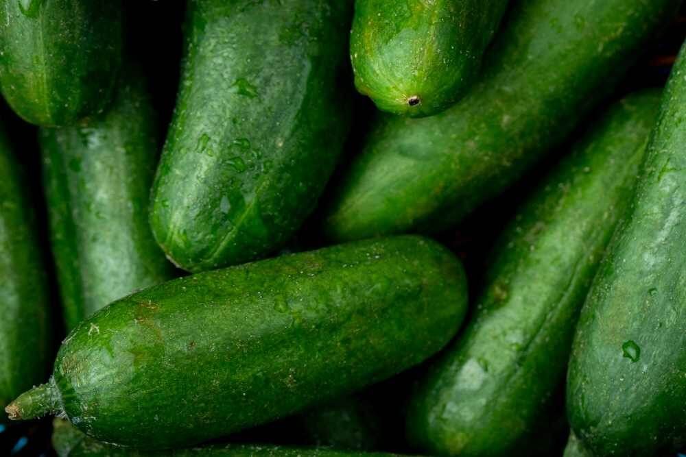 Зимой вкус овощей и фруктов кажется менее выраженным и почему это происходит