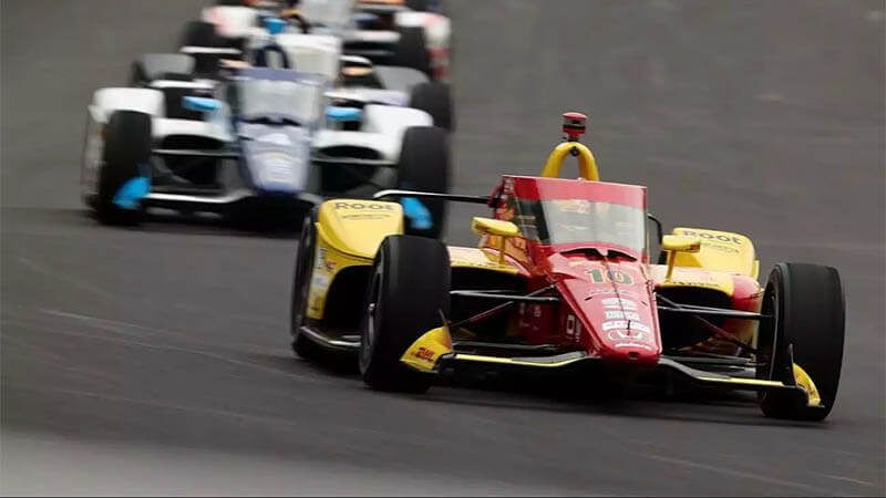Обновления IndyCar: Новшества в правилах сезона 2026