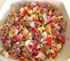 Секреты идеального мясного салата с говядиной