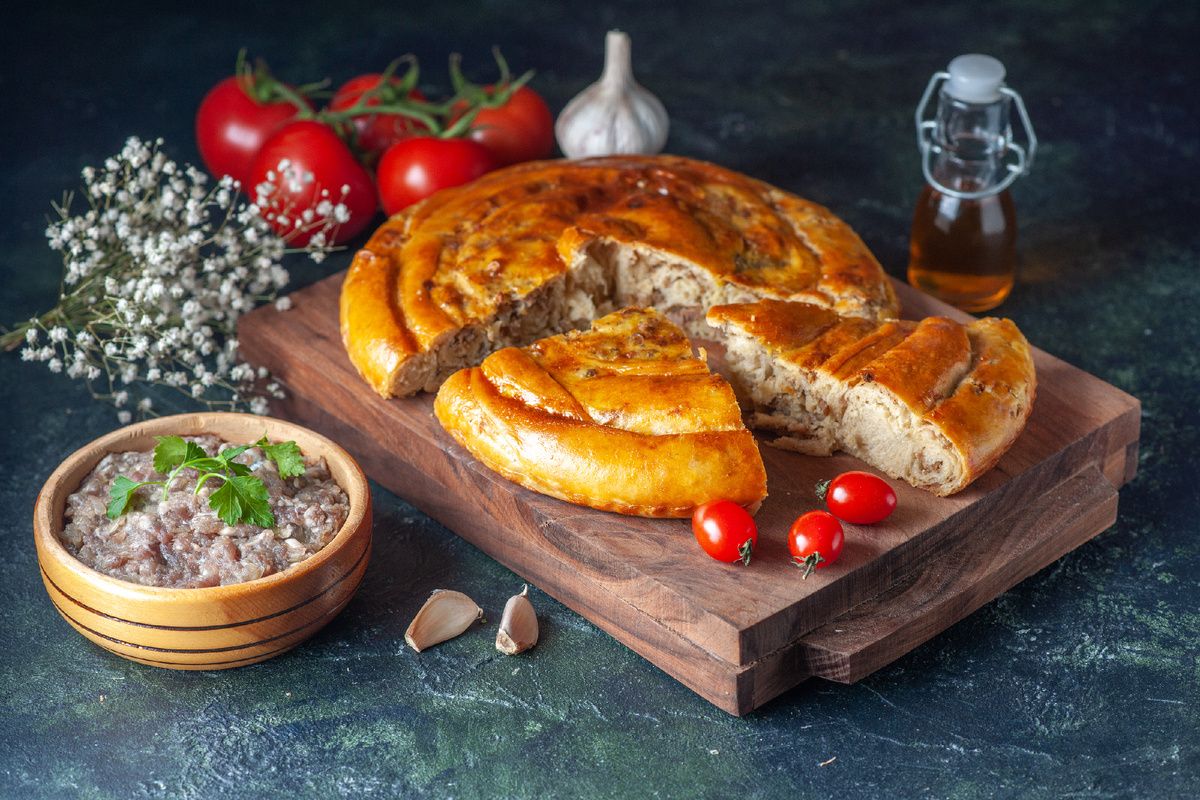 Как выпечка из простых продуктов становится кулинарным искусством