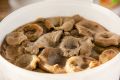 Чёрные грузди: секреты вкусной засолки для вашего стола