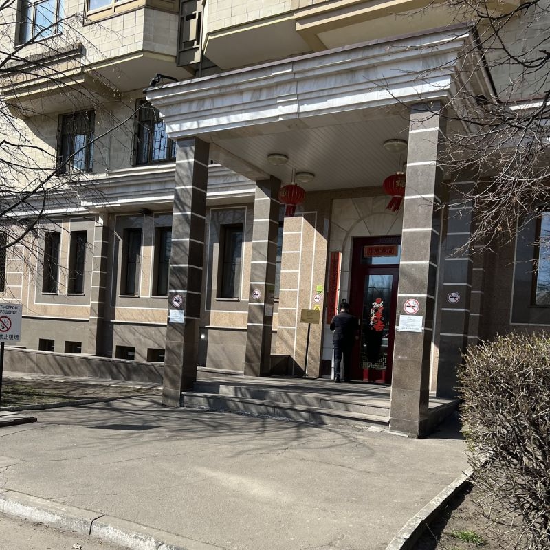 Ресторан «Чуаньюй»: знакомство с сычуаньской кухней в Москве