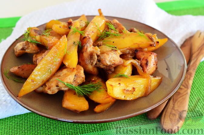 Простые и вкусные домашние рецепты для начинающих