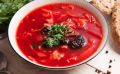 Вкусные постные блюда к Великому посту