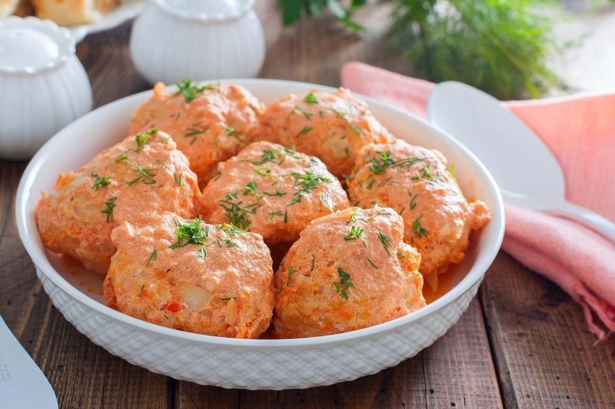 Нежные голубцы на сковороде: быстро и вкусно для всей семьи