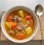 Ленивая шурпа: простое и вкусное блюдо