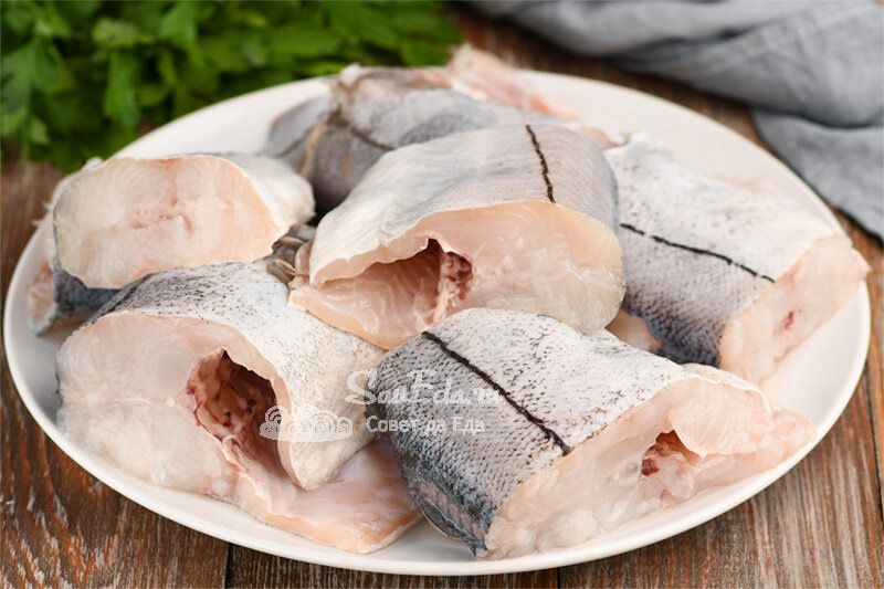 Тайный секрет нежной рыбы: как сделать размороженную рыбу более вкусной