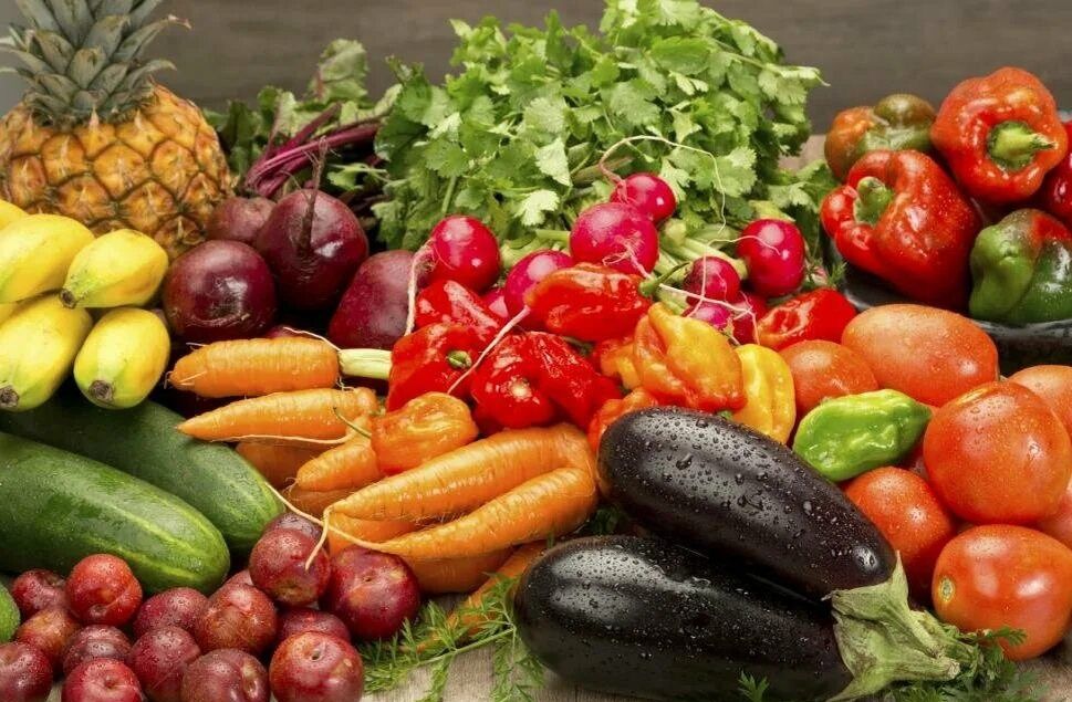 Почему фермерские продукты не всегда безопасны: экспертиза и реальность